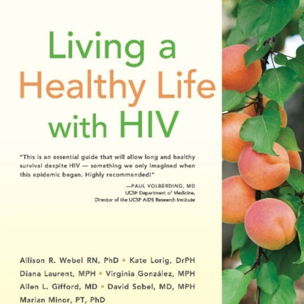 Living a Healthy Life with HIV