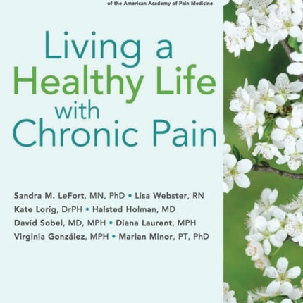 Living a Healthy Life with Chronic Pain