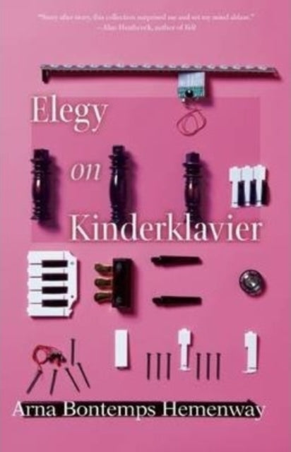 Elegy on Kinderklavier