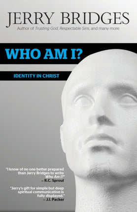 Who Am I Identity in Christ