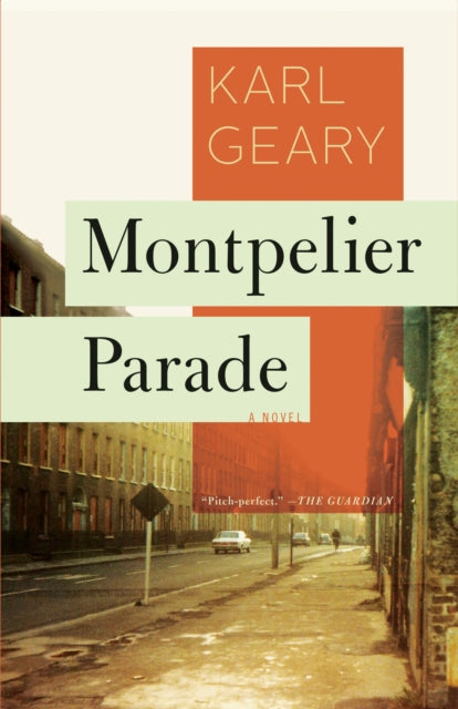 Montpelier Parade: A Novel