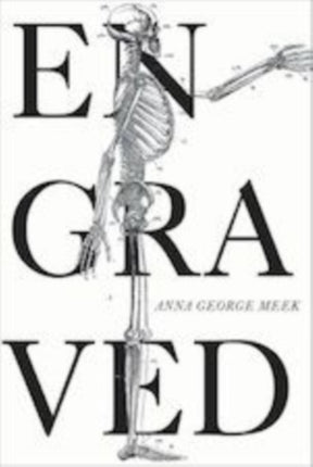 Engraved: Poems