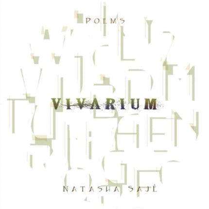 Vivarium: Poems