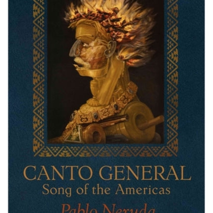 Canto General: Song of the Americas