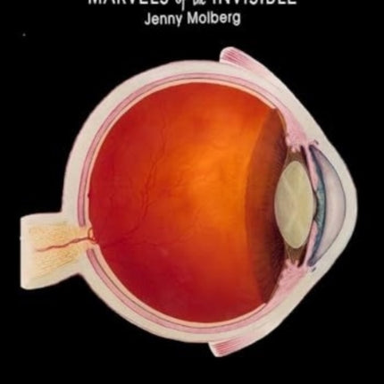 Marvels of the Invisible: Poems (Tupelo Press