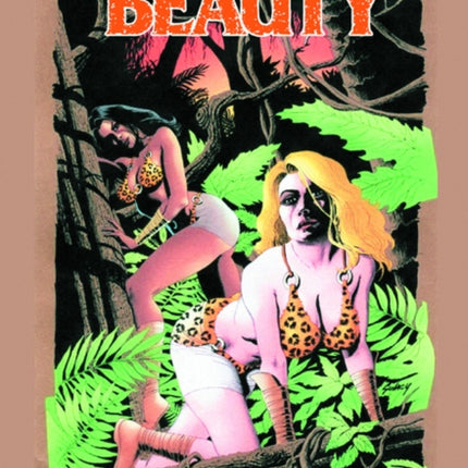Savage Beauty
