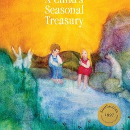 A Child's Seasonal Treasury