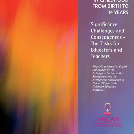 Transitions in Childhood from Birth to 14 Years: Significance, Challenges and Consequences -- The Tasks for Educators and Teachers