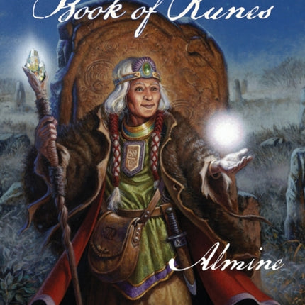 Book of Runes