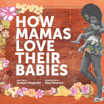 How Mamas Love Their Babies
