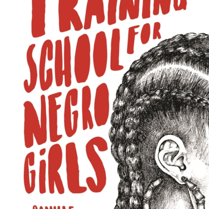 Training School For Negro Girls