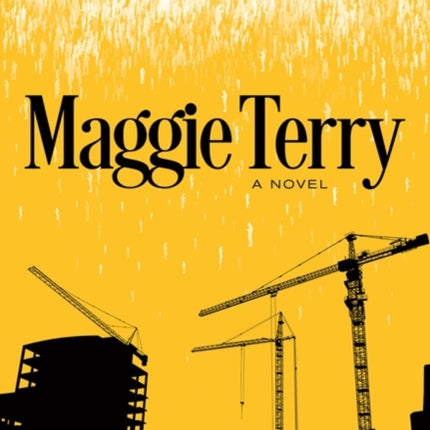 Maggie Terry