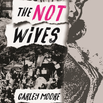 The Not Wives