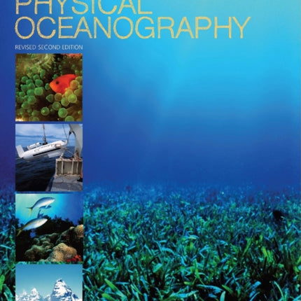 Project Earth Science: Physical Oceanography