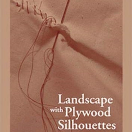 Landscape with Plywood Silhouettes