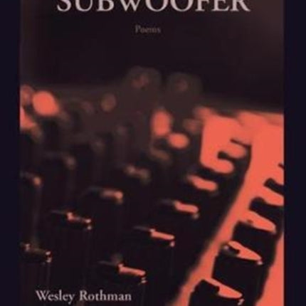 Subwoofer