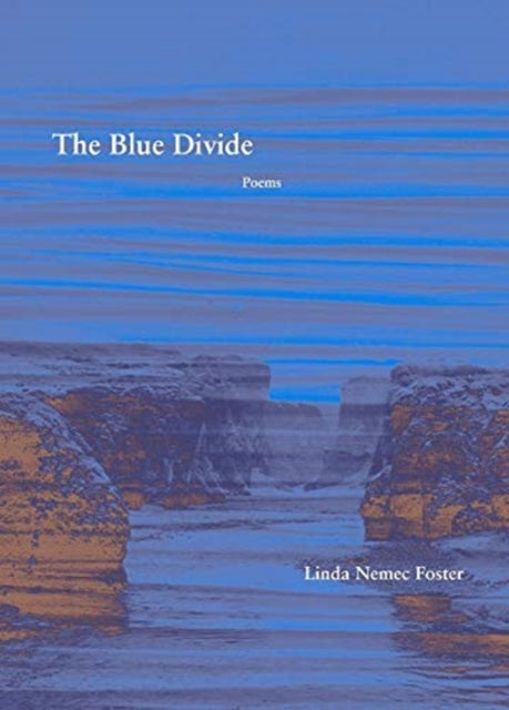 The Blue Divide – Poems