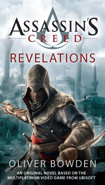 Assassin's Creed: Revelations