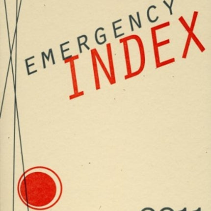 Emergency Index 2011