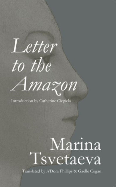 Letter to the Amazon