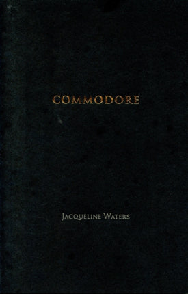Commodore