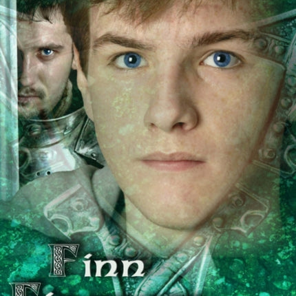 Finn Finnegan Volume 1