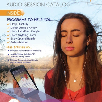 BrainTap Catalog