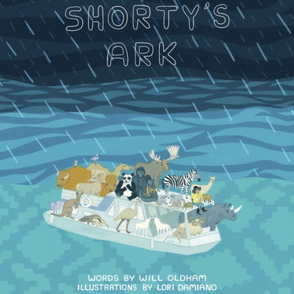 Shorty's Ark