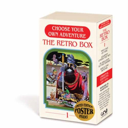 The Retro Box