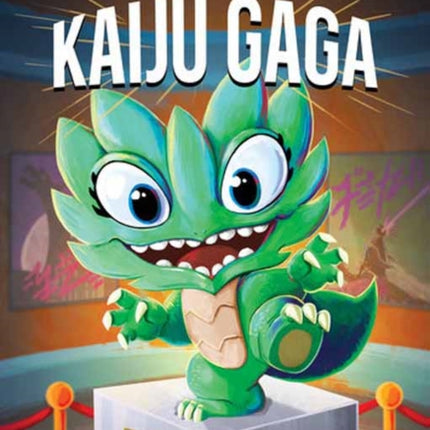Kaiju Gaga