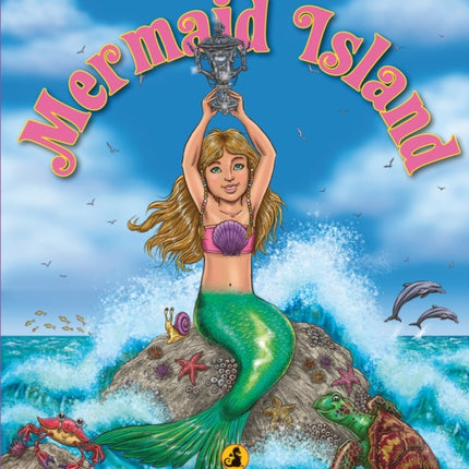 Mermaid Island