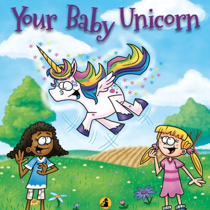 Your Baby Unicorn
