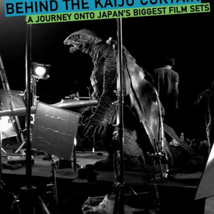 Behind the Kaiju Curtain: A Journey Onto Japan's