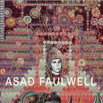 Asad Faulwell: Les Femmes D'Alger 