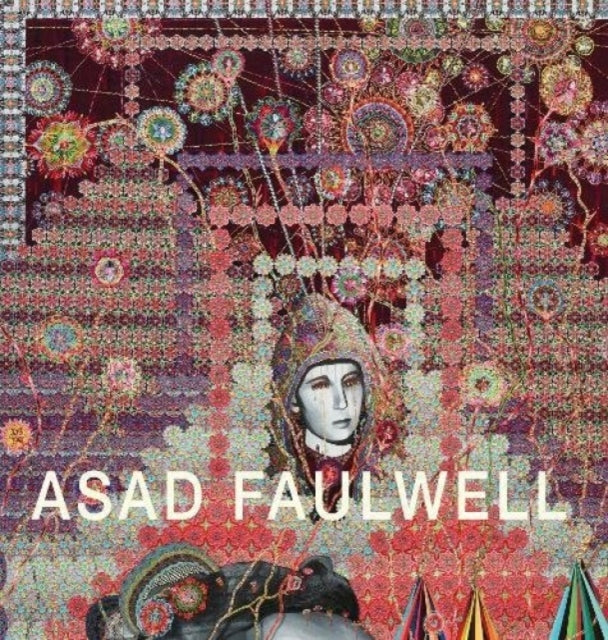 Asad Faulwell: Les Femmes D'Alger 