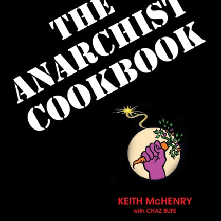 Anarchist Cookbook