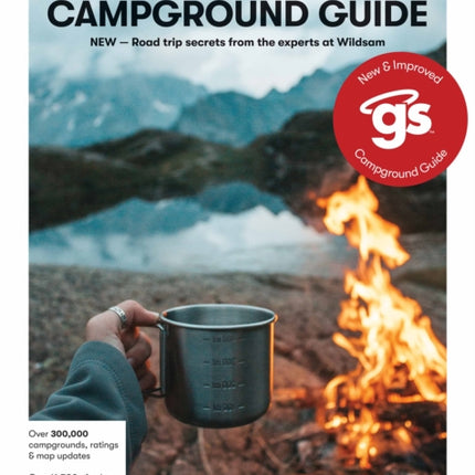 2023 Good Sam Campground and Coupon Guide