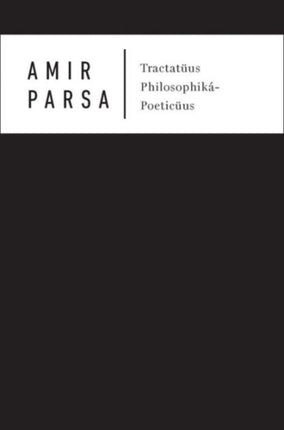 Tractatüus Philosophiká-Poeticüus