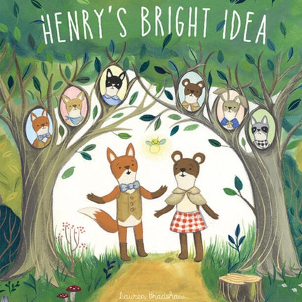 Henry's Bright Idea