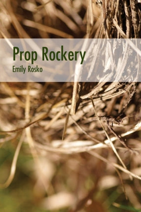 Prop Rockery