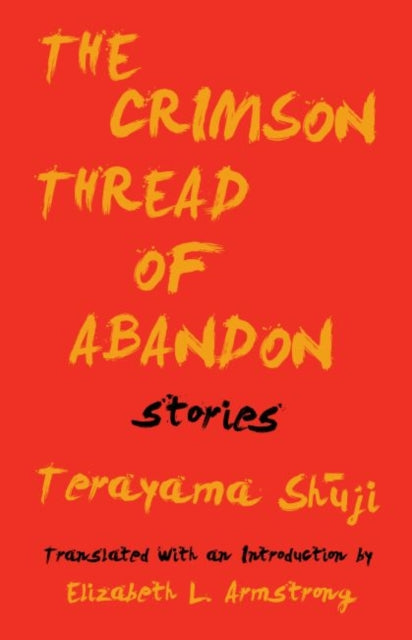 The Crimson Thread of Abandon Stories