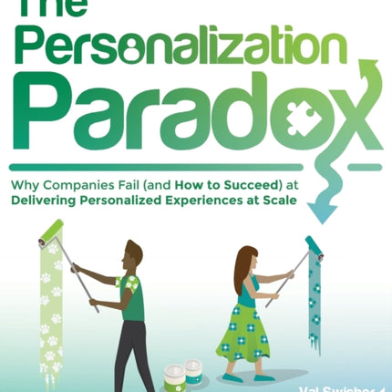 The Personalization Paradox: Why Companies Fail (and How To Succeed) at Delivering Personalized Experiences at Scale