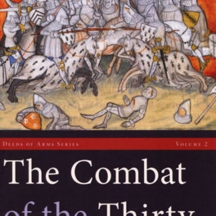 The Combat of the Thirty