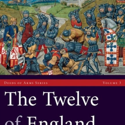 The Twelve of England