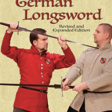 Fighting with the German Longsword