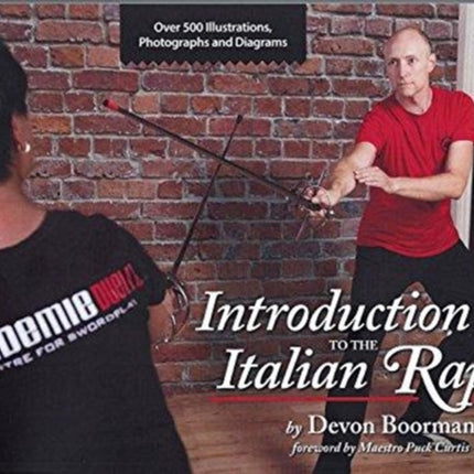 Introduction to the Italian Rapier