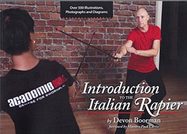 Introduction to the Italian Rapier