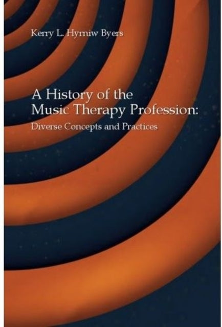 A History of the Music Therapy Profession Diverse