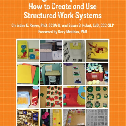 Building Independence: How to Create and Use