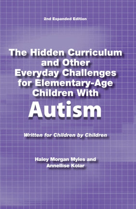 The Hidden Curriculum and Other Everyday